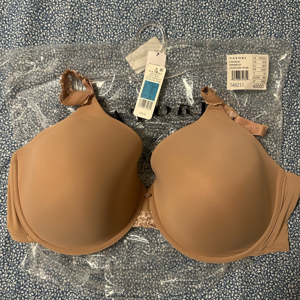 Natori Women's Nude Bra